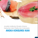 Buku Analisis Angka Konsumsi Ikan