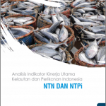 Analisis Indikator Kinerja Utama Kelautan dan Perikanan Indonesia NTN dan NTPi
